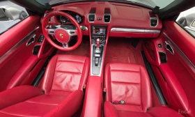 Porsche Boxster 2.7* 981* PDK* | Auto.bg — изображение 8 Porsche Boxster 2.7* 981* PDK* | Auto.bg — изображение 8
