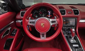 Porsche Boxster 2.7* 981* PDK* | Auto.bg — изображение 9 Porsche Boxster 2.7* 981* PDK* | Auto.bg — изображение 9