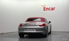 Porsche Boxster 2.7* 981* PDK* | Auto.bg — изображение 4 Porsche Boxster 2.7* 981* PDK* | Auto.bg — изображение 4