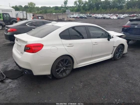 Subaru WRX * Manual* PREMIUM* KEYLESS* Camera* ПОДГРЕВ* | Auto.bg — изображение 6 Subaru WRX * Manual* PREMIUM* KEYLESS* Camera* ПОДГРЕВ* | Auto.bg — изображение 6