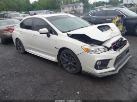 Subaru WRX * Manual* PREMIUM* KEYLESS* Camera* ПОДГРЕВ*