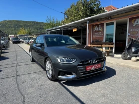Audi A4 40TDI QUATTRO