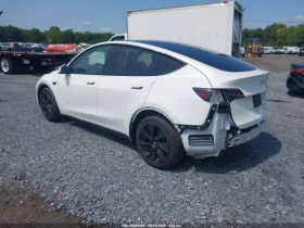 Tesla Model Y LONG RANGE DUAL MOTOR ALL-WHEEL DRIVE | Auto.bg — изображение 3 Tesla Model Y LONG RANGE DUAL MOTOR ALL-WHEEL DRIVE | Auto.bg — изображение 3