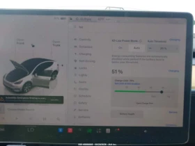 Tesla Model Y LONG RANGE DUAL MOTOR ALL-WHEEL DRIVE | Auto.bg — изображение 14 Tesla Model Y LONG RANGE DUAL MOTOR ALL-WHEEL DRIVE | Auto.bg — изображение 14