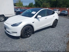 Tesla Model Y LONG RANGE DUAL MOTOR ALL-WHEEL DRIVE | Auto.bg — изображение 2 Tesla Model Y LONG RANGE DUAL MOTOR ALL-WHEEL DRIVE | Auto.bg — изображение 2