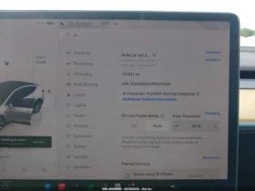 Tesla Model Y LONG RANGE DUAL MOTOR ALL-WHEEL DRIVE | Auto.bg — изображение 6 Tesla Model Y LONG RANGE DUAL MOTOR ALL-WHEEL DRIVE | Auto.bg — изображение 6