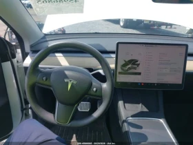 Tesla Model Y LONG RANGE DUAL MOTOR ALL-WHEEL DRIVE | Auto.bg — изображение 15 Tesla Model Y LONG RANGE DUAL MOTOR ALL-WHEEL DRIVE | Auto.bg — изображение 15