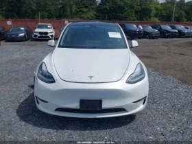 Tesla Model Y LONG RANGE DUAL MOTOR ALL-WHEEL DRIVE | Auto.bg — изображение 11 Tesla Model Y LONG RANGE DUAL MOTOR ALL-WHEEL DRIVE | Auto.bg — изображение 11