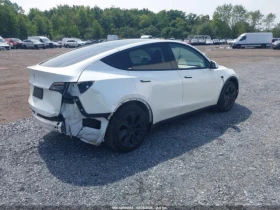 Tesla Model Y LONG RANGE DUAL MOTOR ALL-WHEEL DRIVE | Auto.bg — изображение 4 Tesla Model Y LONG RANGE DUAL MOTOR ALL-WHEEL DRIVE | Auto.bg — изображение 4