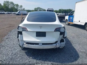 Tesla Model Y LONG RANGE DUAL MOTOR ALL-WHEEL DRIVE | Auto.bg — изображение 13 Tesla Model Y LONG RANGE DUAL MOTOR ALL-WHEEL DRIVE | Auto.bg — изображение 13