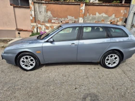 Alfa Romeo 156 - 1259 € - 83004482 10 | Car24.bg Alfa Romeo 156 - 1259 € - 83004482 10
