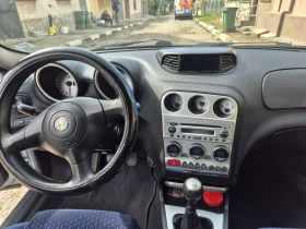 Alfa Romeo 156 - 1259 € - 83004482 11 | Car24.bg Alfa Romeo 156 - 1259 € - 83004482 11