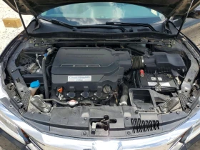 Honda Accord 3.5l Touring | Auto.bg — изображение 11 Honda Accord 3.5l Touring | Auto.bg — изображение 11