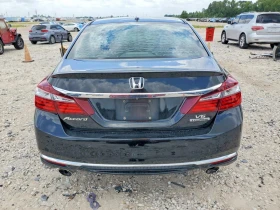 Honda Accord 3.5l Touring | Auto.bg — изображение 6 Honda Accord 3.5l Touring | Auto.bg — изображение 6