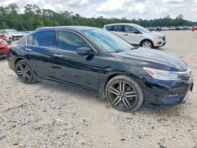 Honda Accord 3.5l Touring | Auto.bg — изображение 4 Honda Accord 3.5l Touring | Auto.bg — изображение 4