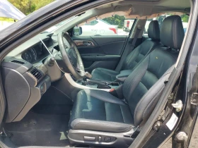 Honda Accord 3.5l Touring | Auto.bg — изображение 7 Honda Accord 3.5l Touring | Auto.bg — изображение 7