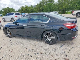 Honda Accord 3.5l Touring | Auto.bg — изображение 2 Honda Accord 3.5l Touring | Auto.bg — изображение 2