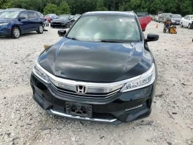 Honda Accord 3.5l Touring | Auto.bg — изображение 13 Honda Accord 3.5l Touring | Auto.bg — изображение 13