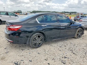 Honda Accord 3.5l Touring | Auto.bg — изображение 3 Honda Accord 3.5l Touring | Auto.bg — изображение 3
