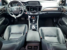 Honda Accord 3.5l Touring | Auto.bg — изображение 8 Honda Accord 3.5l Touring | Auto.bg — изображение 8