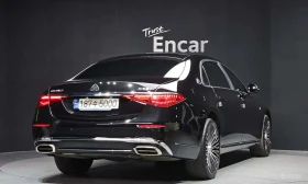 Mercedes-Benz Maybach S680 4MATIC /ОБДУХВАНЕ/ПАНОРАМА/ДИСТРОНИК/360 | Auto.bg — изображение 2 Mercedes-Benz Maybach S680 4MATIC /ОБДУХВАНЕ/ПАНОРАМА/ДИСТРОНИК/360 | Auto.bg — изображение 2