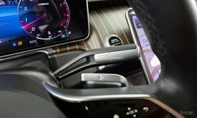 Mercedes-Benz Maybach S680 4MATIC /ОБДУХВАНЕ/ПАНОРАМА/ДИСТРОНИК/360 | Auto.bg — изображение 9 Mercedes-Benz Maybach S680 4MATIC /ОБДУХВАНЕ/ПАНОРАМА/ДИСТРОНИК/360 | Auto.bg — изображение 9