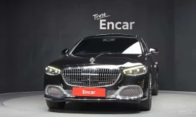 Mercedes-Benz Maybach S680 4MATIC /ОБДУХВАНЕ/ПАНОРАМА/ДИСТРОНИК/360 | Auto.bg — изображение 3 Mercedes-Benz Maybach S680 4MATIC /ОБДУХВАНЕ/ПАНОРАМА/ДИСТРОНИК/360 | Auto.bg — изображение 3
