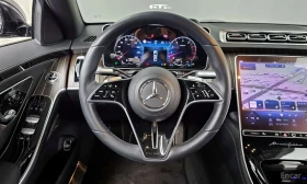 Mercedes-Benz Maybach S680 4MATIC /ОБДУХВАНЕ/ПАНОРАМА/ДИСТРОНИК/360 | Auto.bg — изображение 13 Mercedes-Benz Maybach S680 4MATIC /ОБДУХВАНЕ/ПАНОРАМА/ДИСТРОНИК/360 | Auto.bg — изображение 13