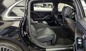 Mercedes-Benz Maybach S680 4MATIC /ОБДУХВАНЕ/ПАНОРАМА/ДИСТРОНИК/360 | Auto.bg — изображение 12 Mercedes-Benz Maybach S680 4MATIC /ОБДУХВАНЕ/ПАНОРАМА/ДИСТРОНИК/360 | Auto.bg — изображение 12