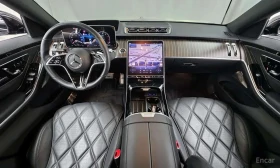 Mercedes-Benz Maybach S680 4MATIC /ОБДУХВАНЕ/ПАНОРАМА/ДИСТРОНИК/360 | Auto.bg — изображение 7 Mercedes-Benz Maybach S680 4MATIC /ОБДУХВАНЕ/ПАНОРАМА/ДИСТРОНИК/360 | Auto.bg — изображение 7