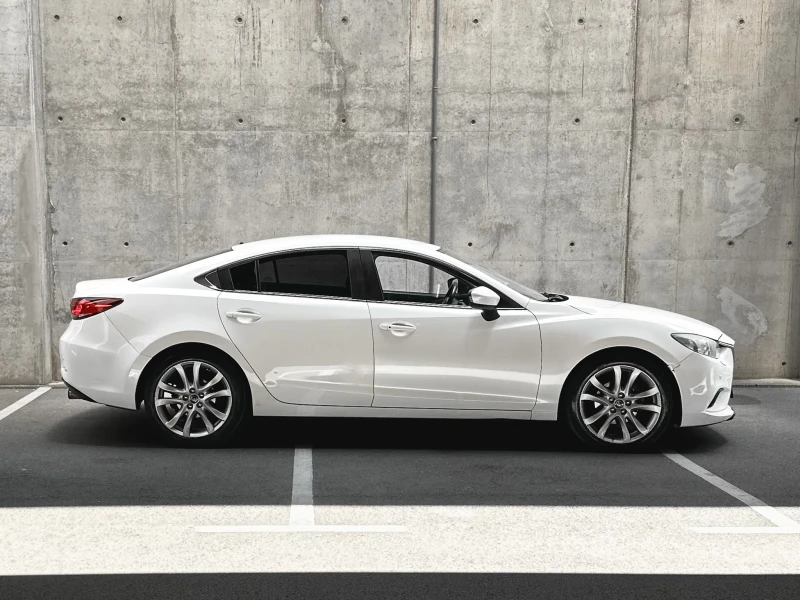 Mazda 6 - 7500 € / 14668.73 лв. - 71363656 1 | Car24.bg Mazda 6 - 7500 € / 14668.73 лв. - 71363656 1