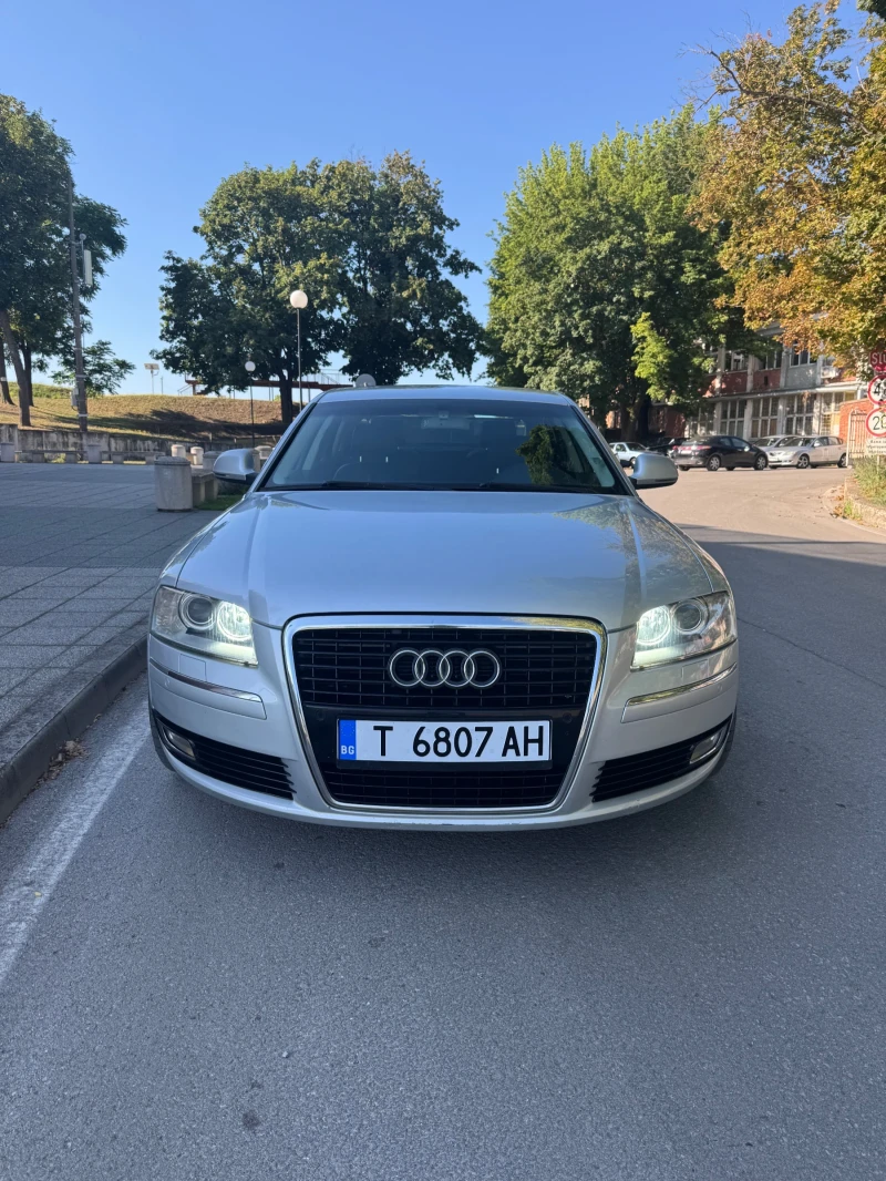 Audi A8 3.0 TDI, 233 к.с., фейслифт, като нова - 5999 € / 11733.02 лв. - 92068060 1 | Car24.bg Audi A8 3.0 TDI, 233 к.с., фейслифт, като нова - 5999 € / 11733.02 лв. - 92068060 1