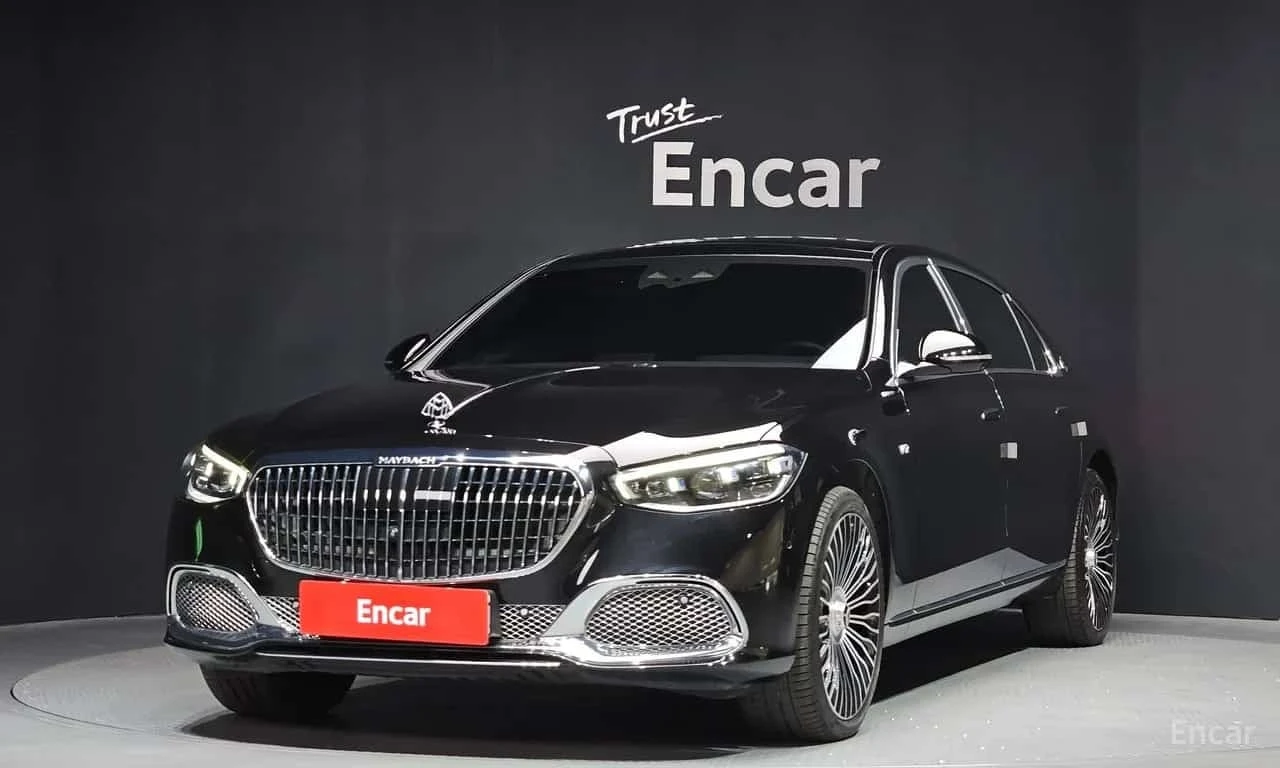 Mercedes-Benz Maybach S680 4MATIC /ОБДУХВАНЕ/ПАНОРАМА/ДИСТРОНИК/360 | Auto.bg — изображение 1 Mercedes-Benz Maybach S680 4MATIC /ОБДУХВАНЕ/ПАНОРАМА/ДИСТРОНИК/360 | Auto.bg — изображение 1