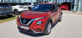 Nissan Juke 1.0 DIG-T Acenta 1 - Car24.bg Nissan Juke 1.0 DIG-T Acenta 1