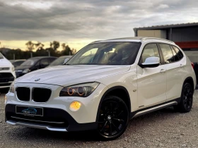 BMW X1 sDrive Futura 18d ИТАЛИЯ - Car24.bg BMW X1 sDrive Futura 18d ИТАЛИЯ