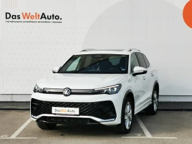 Снимка VW Tiguan