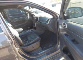 Jeep Grand cherokee OVERLAND 8ZF/ДИГ.ТАБЛО/ПАНО/KEYLESS - 23700 лв. / 12117.62 € - 19431159 10 | Car24.bg Jeep Grand cherokee OVERLAND 8ZF/ДИГ.ТАБЛО/ПАНО/KEYLESS - 23700 лв. / 12117.62 € - 19431159 10