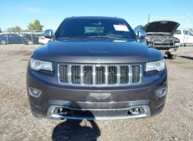 Jeep Grand cherokee OVERLAND 8ZF/ДИГ.ТАБЛО/ПАНО/KEYLESS - 23700 лв. / 12117.62 € - 19431159 7 | Car24.bg Jeep Grand cherokee OVERLAND 8ZF/ДИГ.ТАБЛО/ПАНО/KEYLESS - 23700 лв. / 12117.62 € - 19431159 7