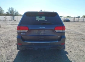 Jeep Grand cherokee OVERLAND 8ZF/ДИГ.ТАБЛО/ПАНО/KEYLESS - 23700 лв. / 12117.62 € - 19431159 8 | Car24.bg Jeep Grand cherokee OVERLAND 8ZF/ДИГ.ТАБЛО/ПАНО/KEYLESS - 23700 лв. / 12117.62 € - 19431159 8