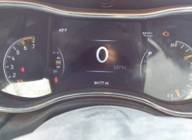 Jeep Grand cherokee OVERLAND 8ZF/ДИГ.ТАБЛО/ПАНО/KEYLESS - 23700 лв. / 12117.62 € - 19431159 11 | Car24.bg Jeep Grand cherokee OVERLAND 8ZF/ДИГ.ТАБЛО/ПАНО/KEYLESS - 23700 лв. / 12117.62 € - 19431159 11