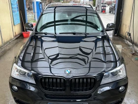 BMW X3 X-drive - Car24.bg BMW X3 X-drive