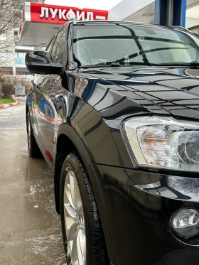 BMW X3 X-drive - 11247 € / 21997.22 лв. - 80558947 6 | Car24.bg BMW X3 X-drive - 11247 € / 21997.22 лв. - 80558947 6