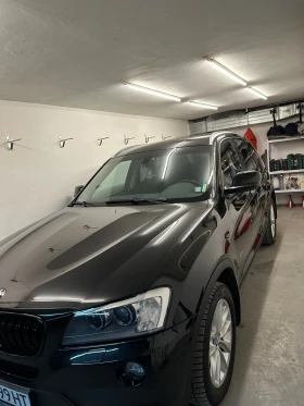 BMW X3 X-drive - 11247 € / 21997.22 лв. - 80558947 7 | Car24.bg BMW X3 X-drive - 11247 € / 21997.22 лв. - 80558947 7