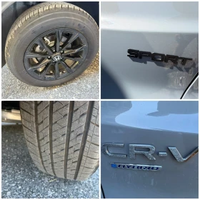 Honda Cr-v 2.0i-MMD Hybrid e: FHEV Executive - 39999 € / 78231.24 лв. - 53434561 17 | Car24.bg Honda Cr-v 2.0i-MMD Hybrid e: FHEV Executive - 39999 € / 78231.24 лв. - 53434561 17