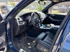 BMW X5 xDrive40i CARFAX - 24300 € / 47526.67 лв. - 34484362 5 | Car24.bg BMW X5 xDrive40i CARFAX - 24300 € / 47526.67 лв. - 34484362 5