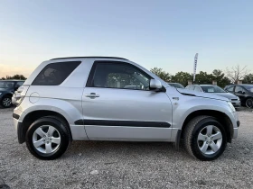 Suzuki Grand vitara 1.9 DDIS | Auto.bg — изображение 5 Suzuki Grand vitara 1.9 DDIS | Auto.bg — изображение 5
