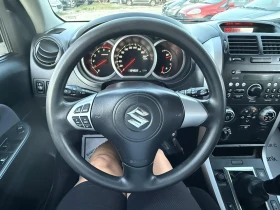 Suzuki Grand vitara 1.9 DDIS | Auto.bg — изображение 13 Suzuki Grand vitara 1.9 DDIS | Auto.bg — изображение 13