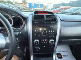 Suzuki Grand vitara 1.9 DDIS | Auto.bg — изображение 10 Suzuki Grand vitara 1.9 DDIS | Auto.bg — изображение 10