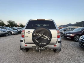 Suzuki Grand vitara 1.9 DDIS | Auto.bg — изображение 6 Suzuki Grand vitara 1.9 DDIS | Auto.bg — изображение 6