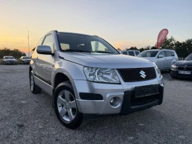 Suzuki Grand vitara 1.9 DDIS | Auto.bg — изображение 3 Suzuki Grand vitara 1.9 DDIS | Auto.bg — изображение 3